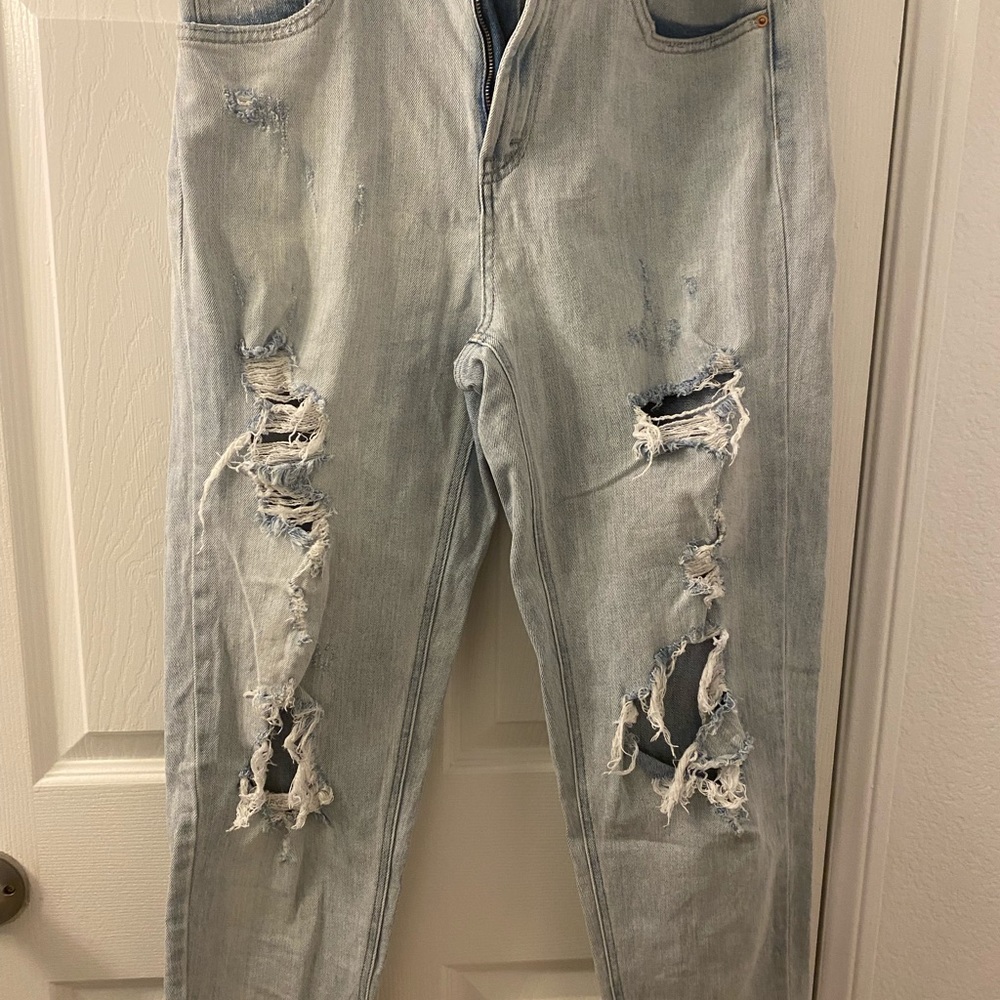 Never used, brand new, but I removed the tags